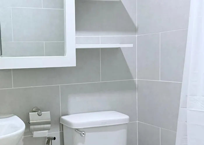 Luxe Near Mall, Jtower Residences Apartment Mandaue City